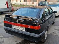 Usata Alfa Romeo 33 1991 Nero Berlina