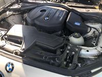 Usata BMW 116 M Sport 109 CV (80 kW) 2015 Utilitaria