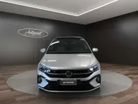 Usata VW Taigo R-line 116 CV (85 kW) 2025 Argento SUV