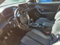 Usata Peugeot 2008 131 CV (96 kW) 2020 SUV