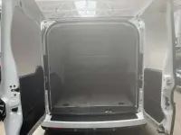 Usata Fiat Doblò 105 CV (77 kW) 2018 Bianco Monovolume