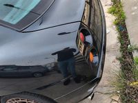 Usata Fiat Coupé 2000 Blu Coupé