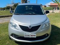 usata Lancia Ypsilon 1.2 69 CV 5 porte S&S Gold Neopaten