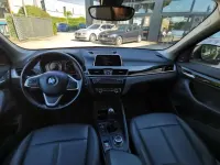 Usata BMW X1 116 CV (85 kW) 2018 SUV