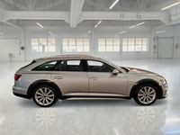 Usata Audi A6 Allroad 340 CV (250 kW) 2022 Grigio Station wagon