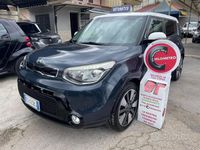 usata Kia Soul Soul 1.6 CRDi You