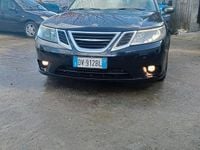 Usata Saab 9-3 150 CV (110 kW) 2009 Berlina