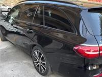 Usata Mercedes E220 Premium Plus 2021 Station wagon