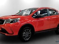 Nuova EMC QUATTRO 103 CV (75 kW) 2026 Rosso SUV