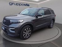 Usata Ford Explorer ST-Line 457 CV (336 kW) 2020 Magnetic grey SUV