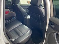 Usata Ford Kuga 163 CV (119 kW) 2012 SUV