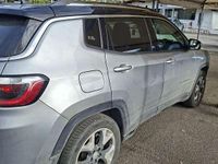 Usata Jeep Compass Limited 163 CV (119 kW) 2015 SUV