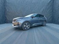 Gebraucht Peugeot 3008 Allure 131 PS (96 kW) 2023 Grau SUV