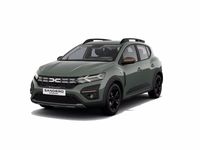 Usata Dacia Sandero Extreme 110 CV (80 kW) 2025 Lichen kaki Utilitaria