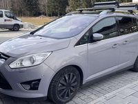Usata Ford Grand C-Max Titanium 116 CV (85 kW) 2010 Monovolume