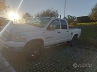 usata Dodge Ram 