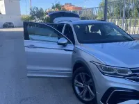 Usata VW Tiguan R-line 204 CV (150 kW) 2022 SUV