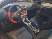 Usata Alfa Romeo Spider 150 CV (110 kW) 1995 Rosso Cabrio
