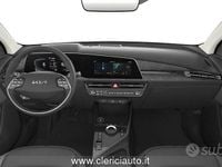 Usata Kia Niro Style 170 CV (125 kW) 2025 Grigio SUV