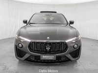 usata Maserati Levante 2.0 Hybrid MHEV GT