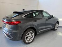 Nuova Audi Q5 S-Line 204 CV (150 kW) 2025 Grigio SUV