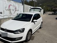 Usata VW Polo 70 CV (51 kW) 2011 Utilitaria
