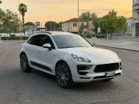 Usata Porsche Macan 250 CV (183 kW) 2017 SUV