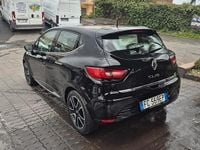 Usata Renault Clio IV Intens 90 CV (66 kW) 2016 Nero Berlina
