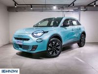 Usata Fiat 600 Pop 110 CV (80 kW) 2024 Azzurro SUV