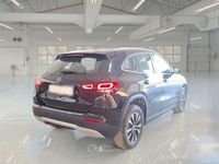 Usata Mercedes GLA250 Business 160 CV (117 kW) 2022 Nero SUV