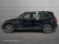 Occasion Mercedes GLB200 Advanced Plus 150 PK (110 kW) 2025 Zwart SUV