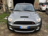 Usata Mini Cooper S Chili 174 CV (127 kW) 2007 Utilitaria
