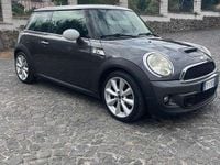 Usata Mini Cooper S 184 CV (135 kW) 2010 Utilitaria