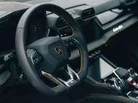 Usata Lamborghini Urus 799 CV (587 kW) 2025 Giallo SUV