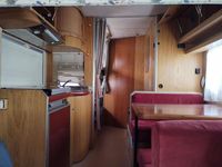 Usata Ford Transit 101 CV (74 kW) 1993 Bianco