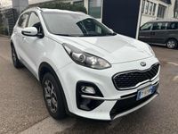 usata Kia Sportage 1.6 ECOGPL 2WD Energy