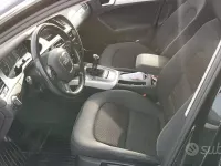 Usata Audi A4 Allroad Ambiente 170 CV (125 kW) 2011 Station wagon