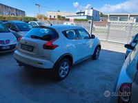 Usata Nissan Juke Tekna 110 CV (80 kW) 2013 Other SUV