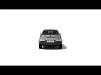 Nuova Renault Captur 101 CV (74 kW) 2026 Grigio cassiopea / tetto nero etoilé SUV