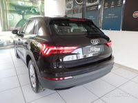 Usata Audi Q3 Business 150 CV (110 kW) 2023 Nero SUV