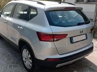 Usata Seat Ateca Business 116 CV (85 kW) 2020 Grigio SUV