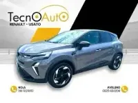 Usata Renault Captur Techno 91 CV (66 kW) 2025 Be style milano SUV
