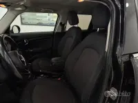 Usata Mini Cooper D 116 CV (85 kW) 2016 Marrone Utilitaria