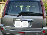 Brugt Nissan X-Trail 150 HK (110 kW) 2007 Grå SUV