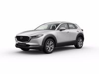 Usata Mazda CX-30 Center-Line 140 CV (102 kW) 2024 Arctic white SUV