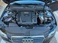 Usata Audi A4 Advanced Plus 143 CV (105 kW) 2010 Marrone Station wagon