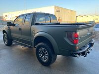 usata Ford F-150 Raptor V8 6.2L