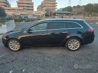 Usata Opel Insignia Sport 160 CV (117 kW) 2012 Station wagon