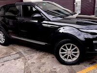 Usata Land Rover Range Rover evoque SE Dynamic 150 CV (110 kW) 2016 SUV