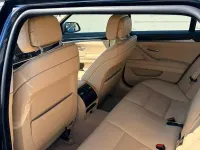 Usata BMW 520 184 CV (135 kW) 2013 Bluazzurro Station wagon